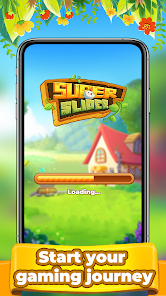 Drop Block Gameplay Screenshot 3