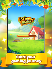 Drop Block Gameplay Screenshot 2